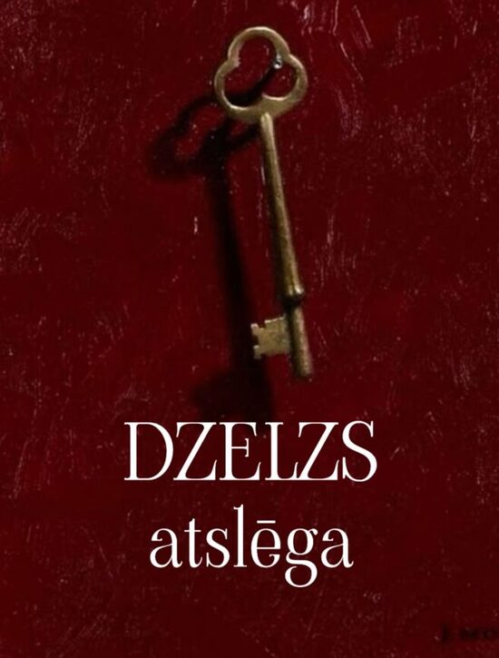 Dzelzs atslēga